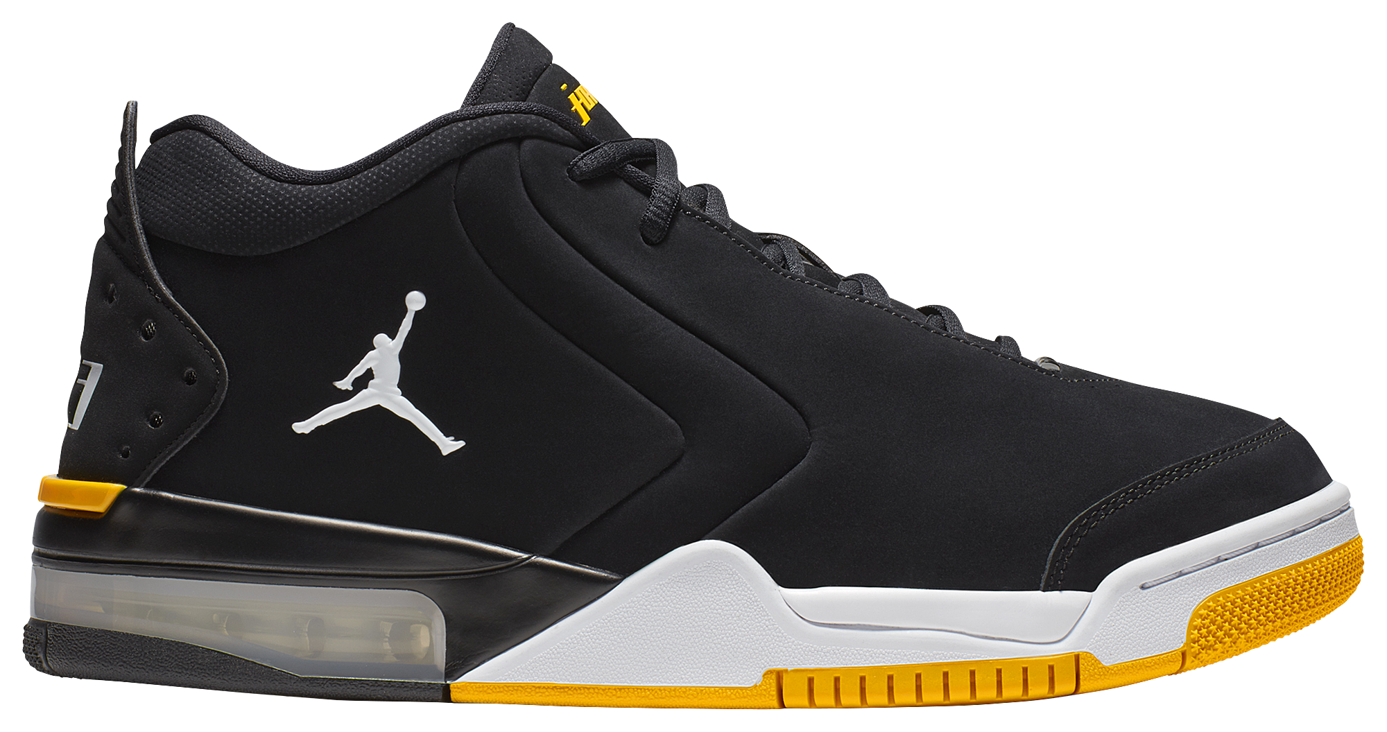 jordan big fund basketball shoes