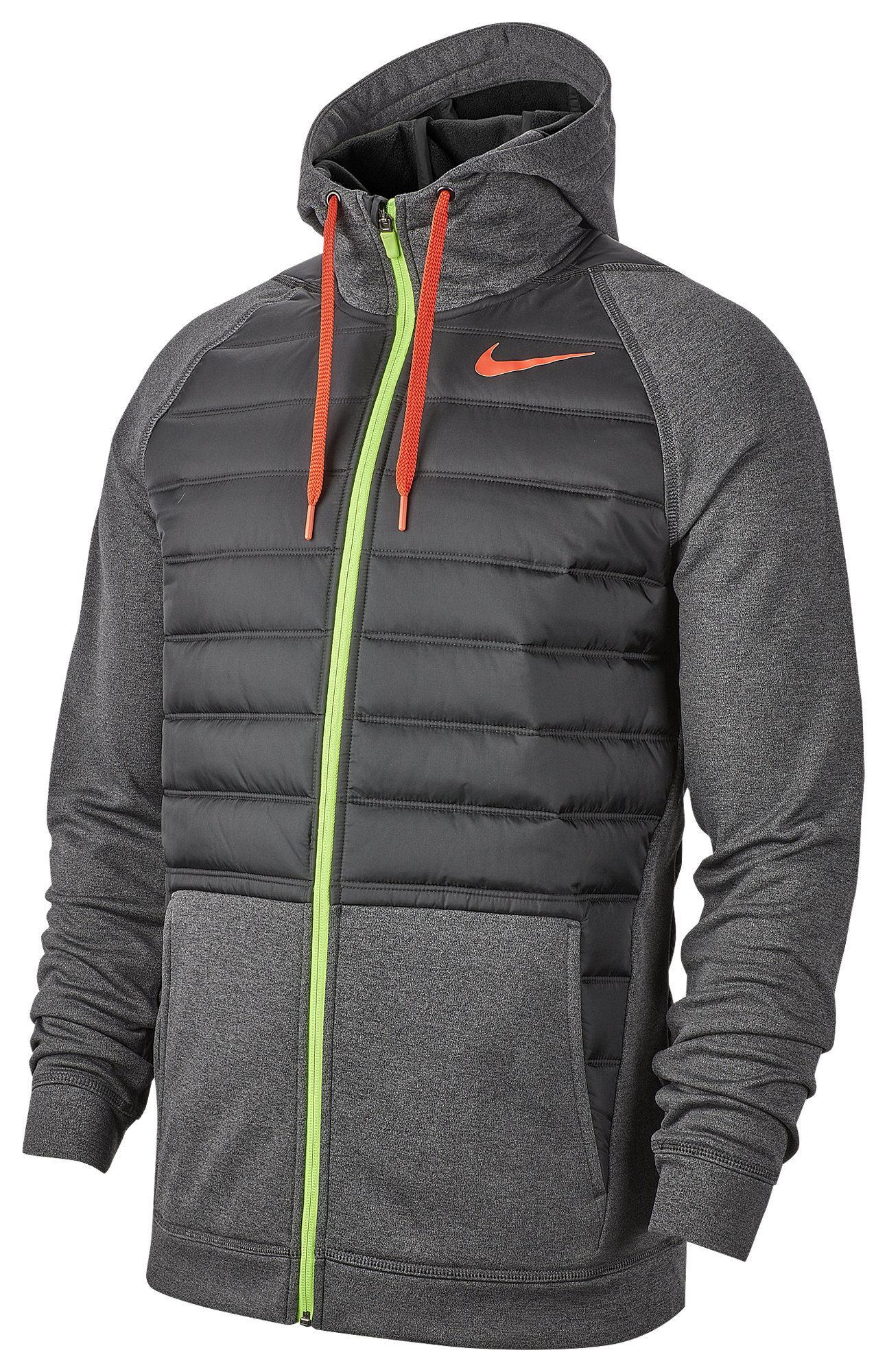 nike therma jacket