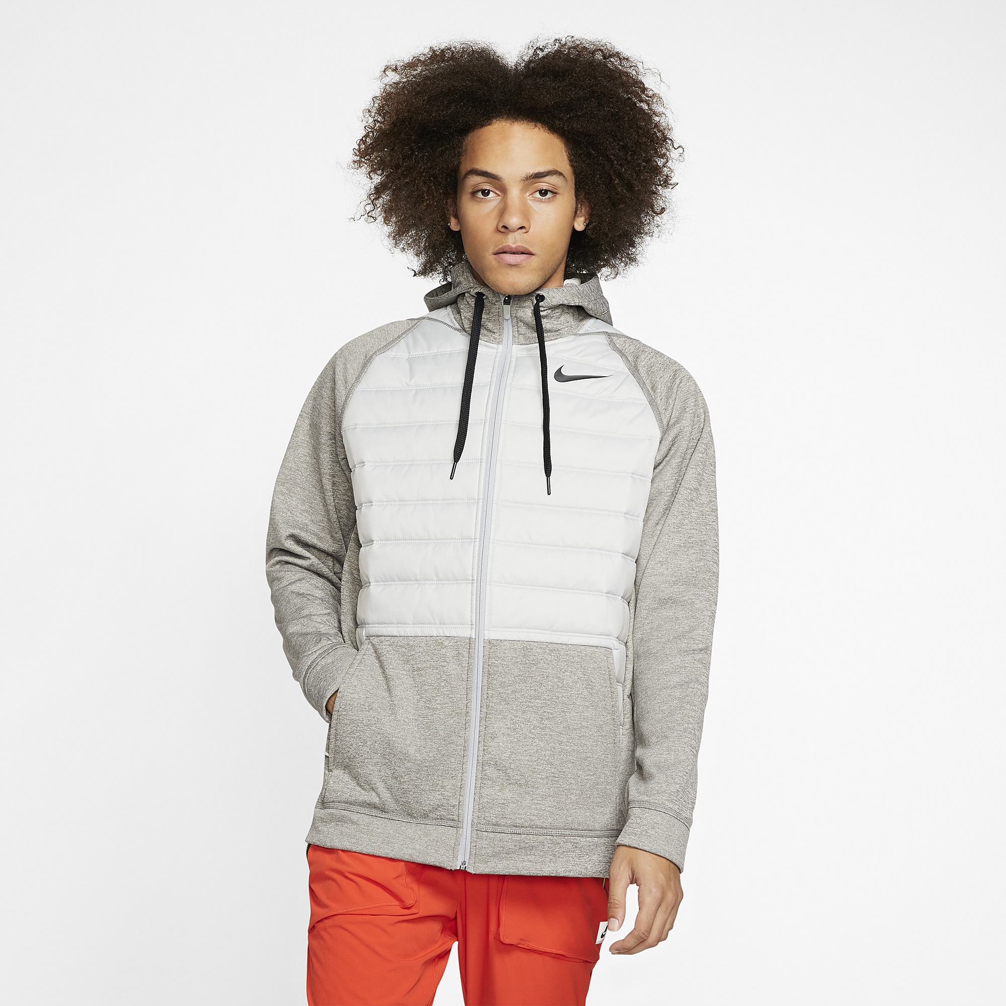 nike therma fz winterized jacket