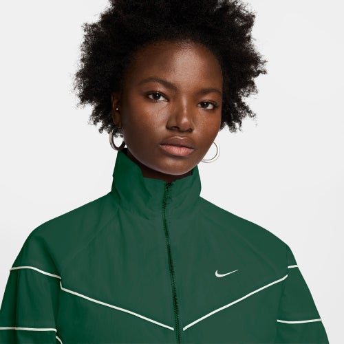 Nike Windrunner Woven Full Zip Jacket Foot Locker