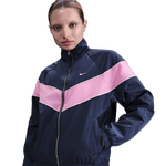 Midnight Navy/Sail/Playful Pink