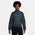 Nike Windrunner Woven Full-Zip Jacket - Women's Armory Navy/White