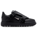 Nike Air Force 1 Low FR - Nike Black/Silver