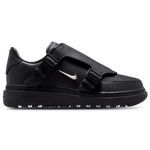 Black/Silver
