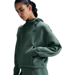 Black/Vintage Green