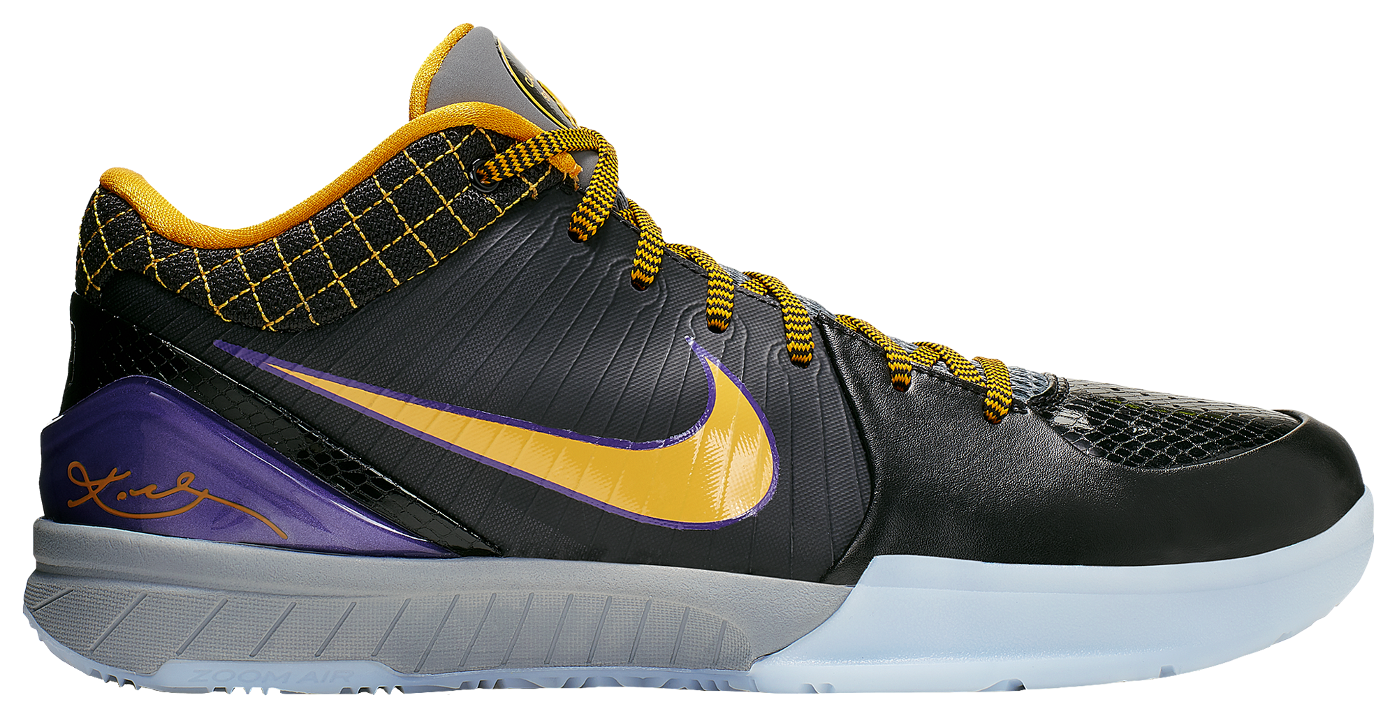 kobe 4 protro footlocker