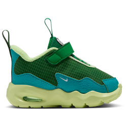 Boys' Toddler - Nike Nike Air Max Nova SE - Lucky Green/Lt Liquid Lime/Energy