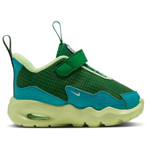  - Nike Nike Air Max Nova SE - Lucky Green/Lt Liquid Lime Energy