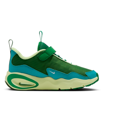  - Nike Air Max Nova SE - Lucky Green/Lt Liquid Lime Energy