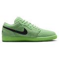 Jordan Air Jordan 1 Low SE - Jordan Anthracite/Lime Blast