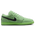 Jordan Air Jordan 1 Low SE - Men's Lime Blast/Anthracite