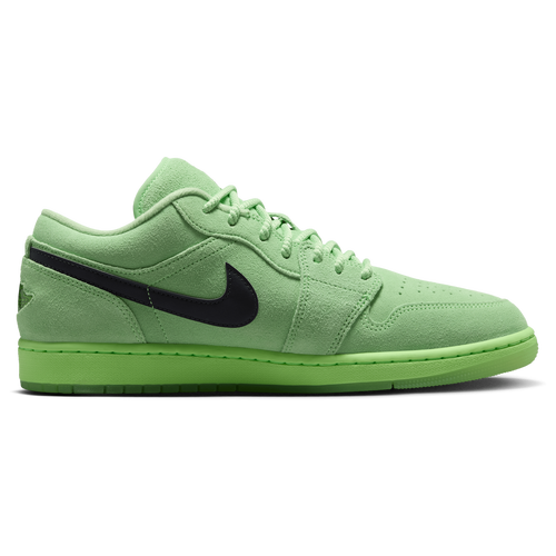 Jordan Air Jordan 1 Low SE - Jordan Lime Blast/Anthracite