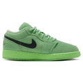 Jordan Air Jordan 1 Low SE - Jordan Lime Blast/Anthracite