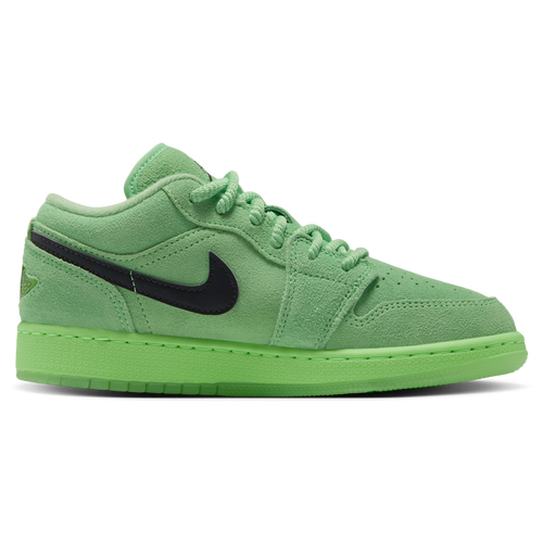 Jordan Air Jordan 1 Low SE - Jordan Lime Blast/Anthracite
