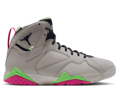 Jordan Retro 7
