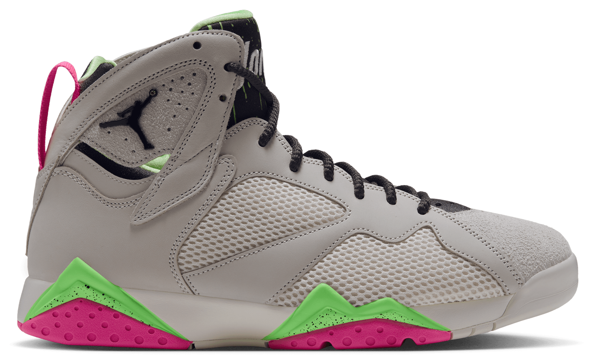Jordan AJ 7 Retro - Men's