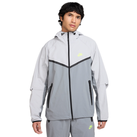 Nike Tech Woven WR Full-Zip Jacket | Foot Locker