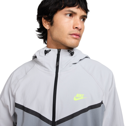 Nike Tech Woven WR Full-Zip Jacket | Foot Locker
