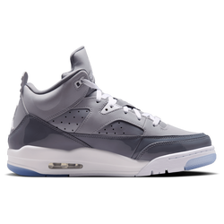 Men's - Jordan Son of Mars Low - Cool Grey/Wolf Grey/White