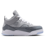 Grey/White