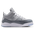 Jordan Son of Mars Low - Boys' Preschool Grey/White