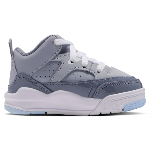  - Jordan Jordan Son Of Mars Low - Cool Grey/Wolf White