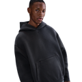 Nike Tech Fleece Hoodie - Nike Anthracite/Black