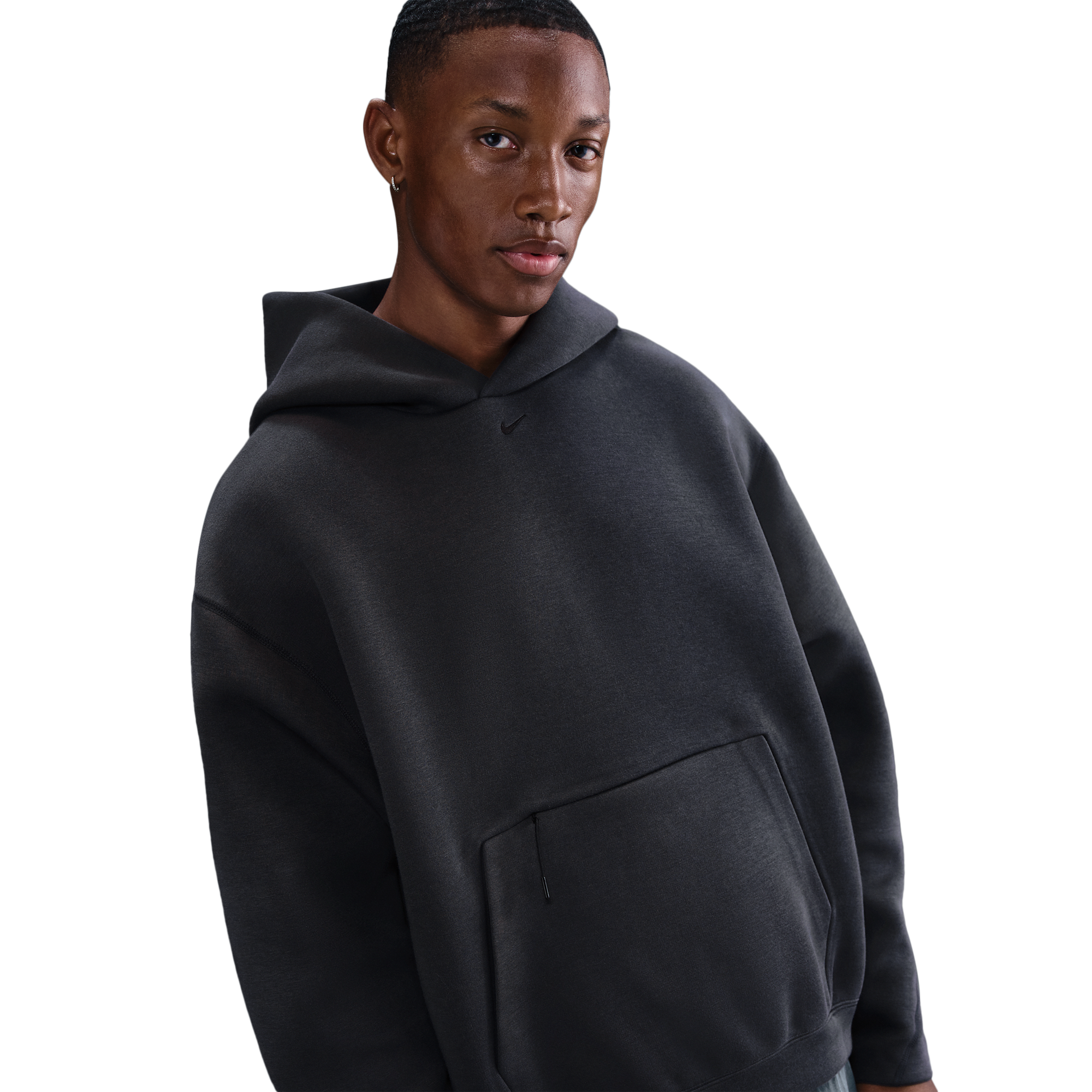 Nike Tech Fleece Hoodie - Men's