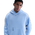 Nike Tech Fleece Hoodie - Men's Aluminum/Black