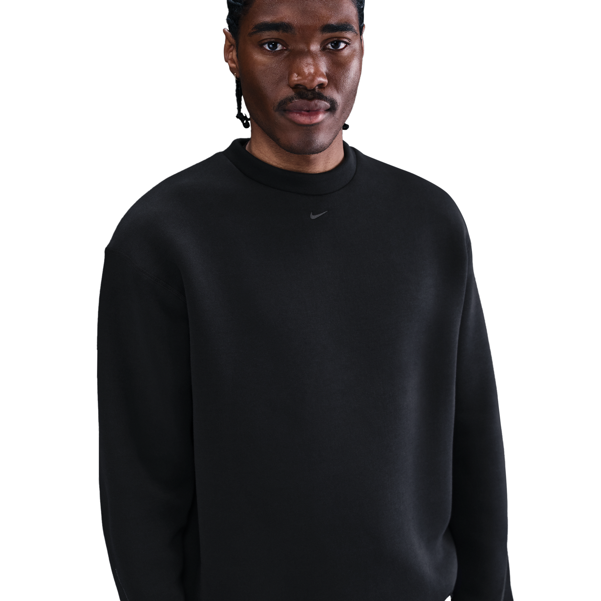 【希少】Dry Tech Sweat Crew (Black) XL 希少】Dry Tech Sweat Crew (Black) XL 希少】Dry Tech Sweat Crew