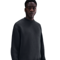 Nike Tech Fleece Crew - Nike Black/Anthracite