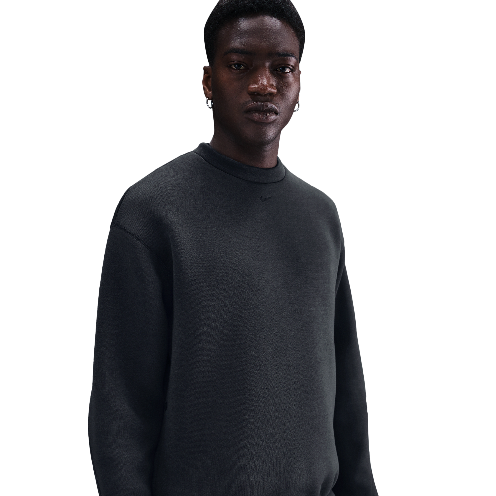 Nike Tech Fleece Crew - Men's