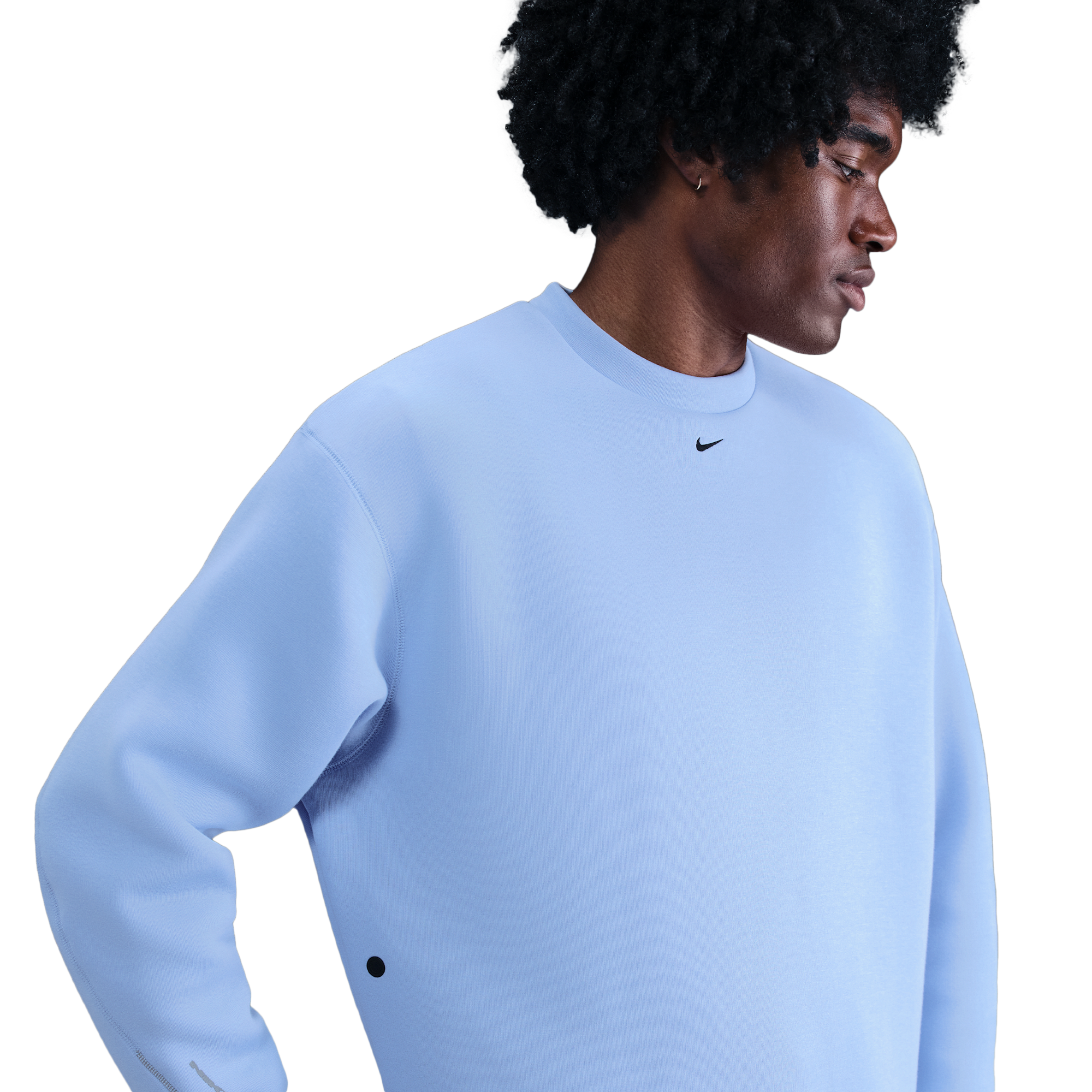 Nike Tech Fleece Crew - Men's | Foot Locker