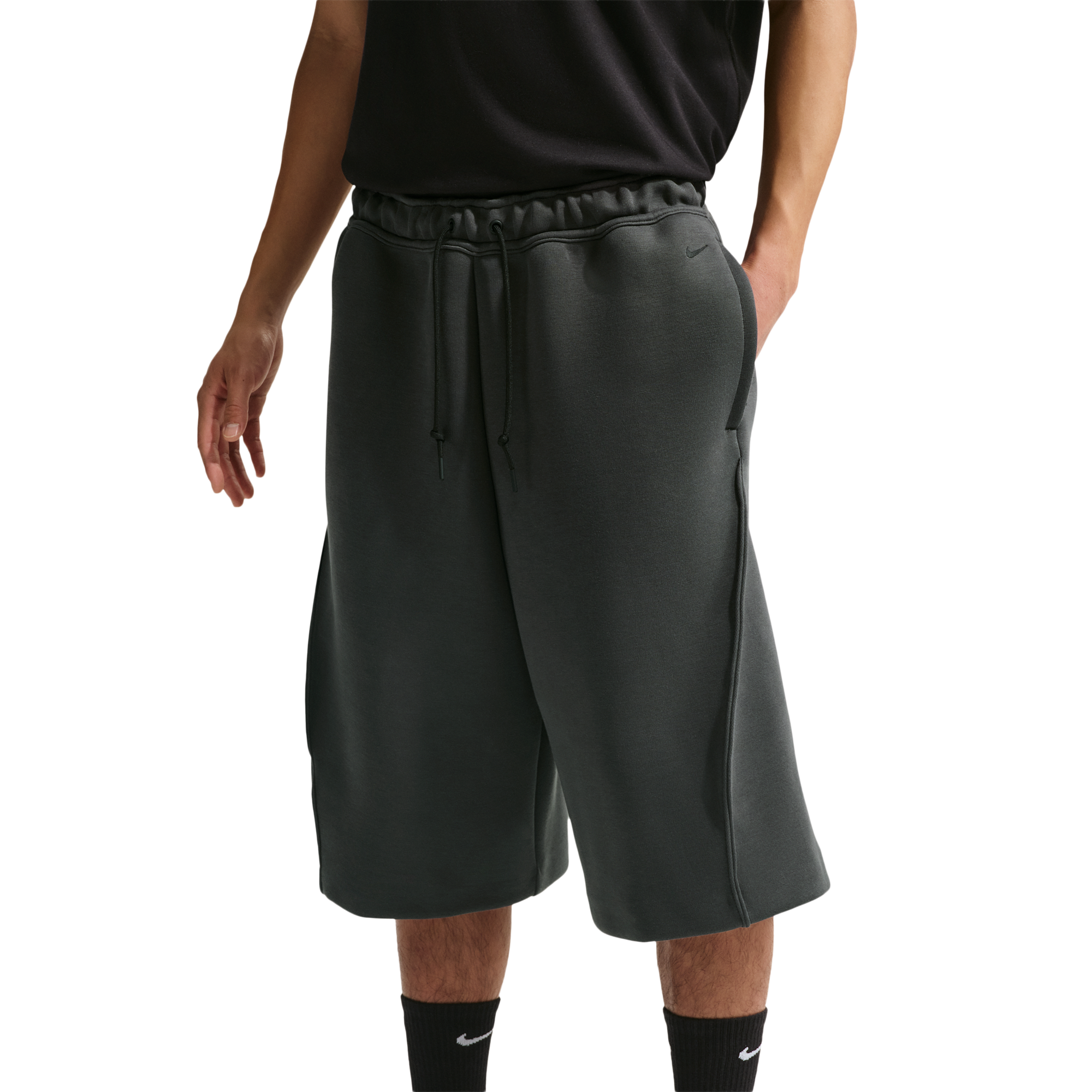 Nike Tech Fleece Shorts - Men's