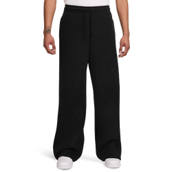 Men's - Nike Tech Fleece Pants - Black/Black