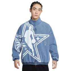 Men's - Nike ASW Dri-Fit Game Woven Jacket - 