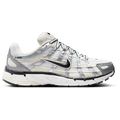Nike P-6000 - Nike Coconut Milk/Black