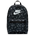 Nike Heritage Airbrush Backpack - Adult Black/Summit White/Black