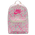 Nike Heritage Airbrush Backpack - Adult Sail/Pink Blast/Sail