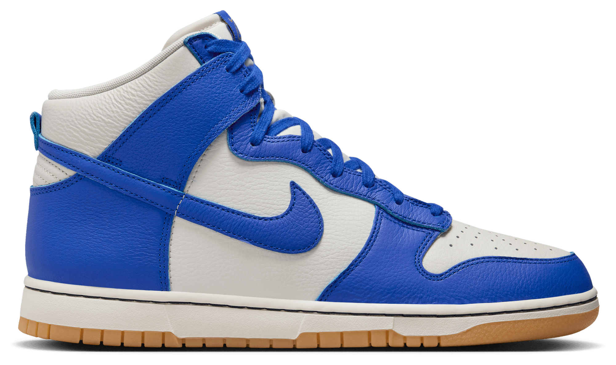 Nike store Dunk Hi Retro