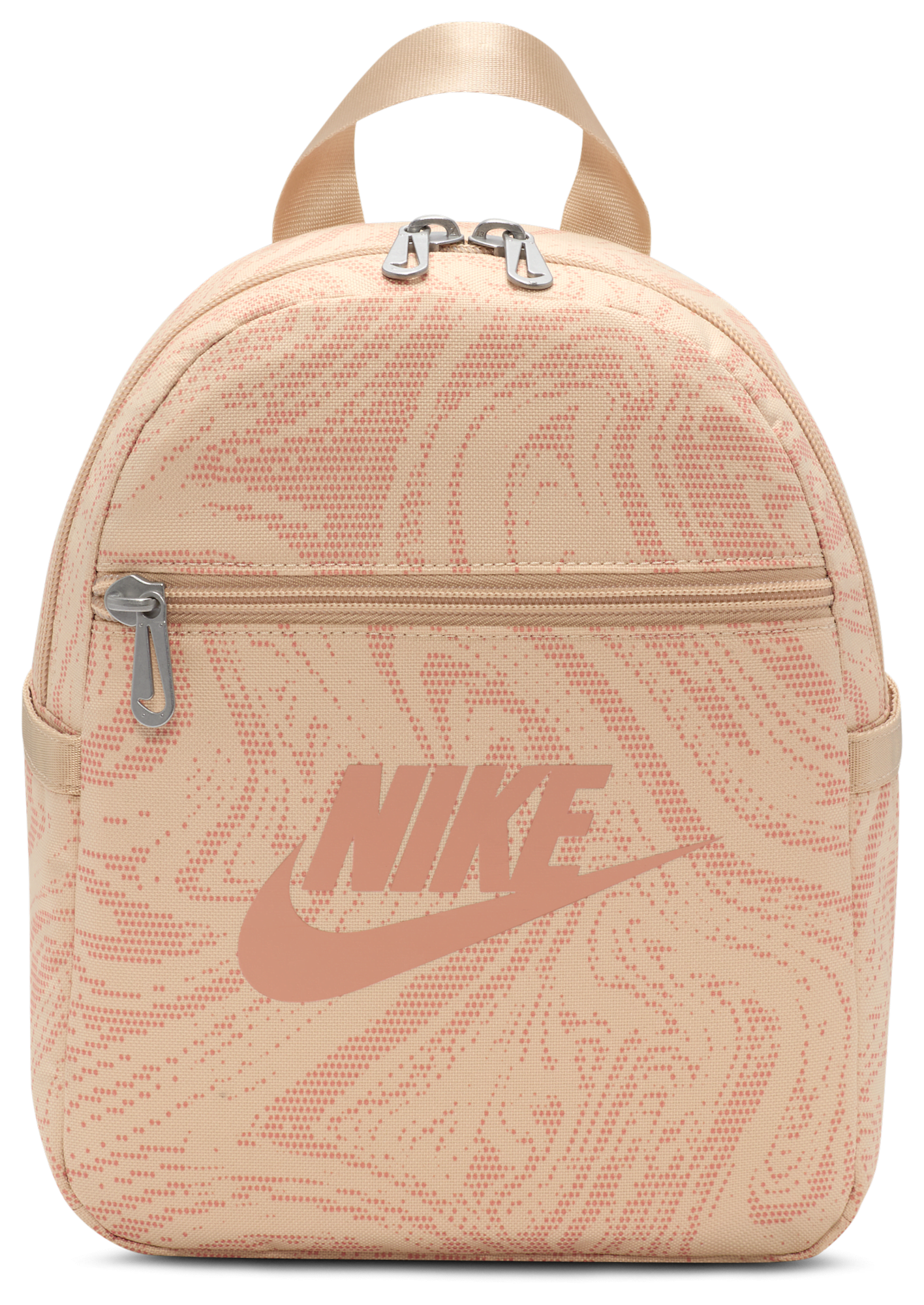 【☆超レア☆】☆NIKE☆NSW Futura Mini Backpack(6L)☆Gray Nike NSW Futura 365 Mini Backpack Women's Sports Backpack