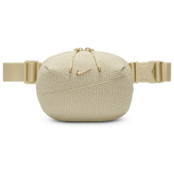 Adult - Nike Aura Waistpack - Lt Khaki/Lt Trnsprnt Gld/Lt Khaki