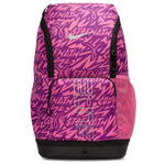Bold Berry/Pinksicle/Metallic Silver