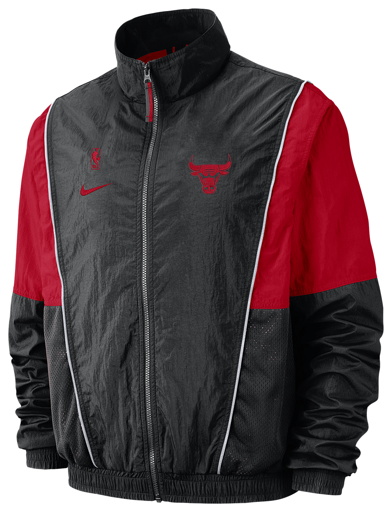 nike nba throwback track jacket Shop 