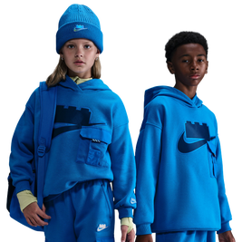 Nike NSW  LEGO Club Fleece Pullover Hoodie