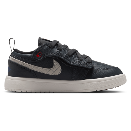  - Jordan AJ 1 Low ALT SE - Off Noir/Sail University Red