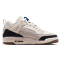 Jordan Spizike Low FC - Jordan Sail/Phantom University Red