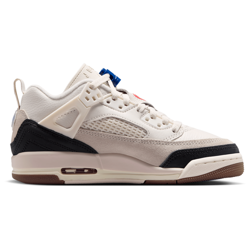  - Jordan Spizike Low FC - Sail/Phantom University Red