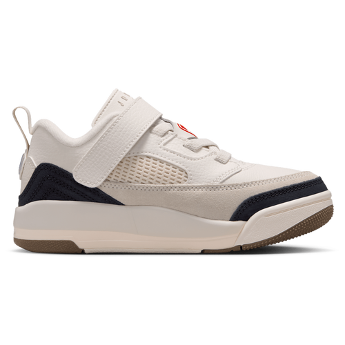  - Jordan Spizike Low FC - Phantom/Sail University Red