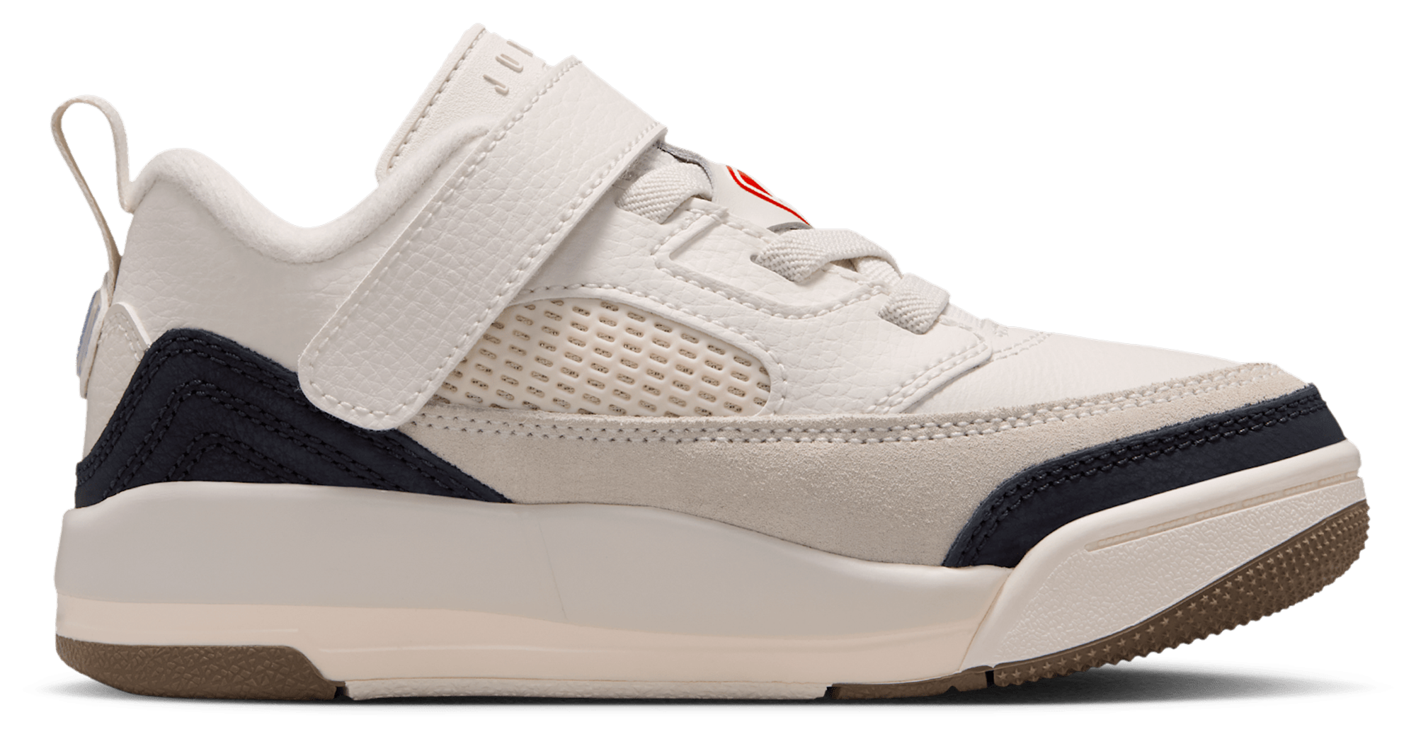 Jordan Spizike Low FC - Boys' Preschool
